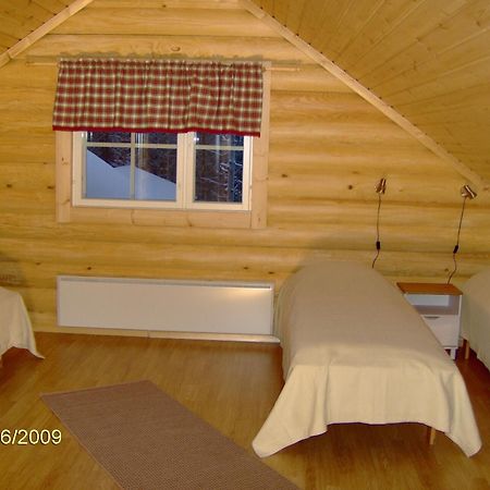 KoliCarelia Cottages Hattusaari Exteriör bild