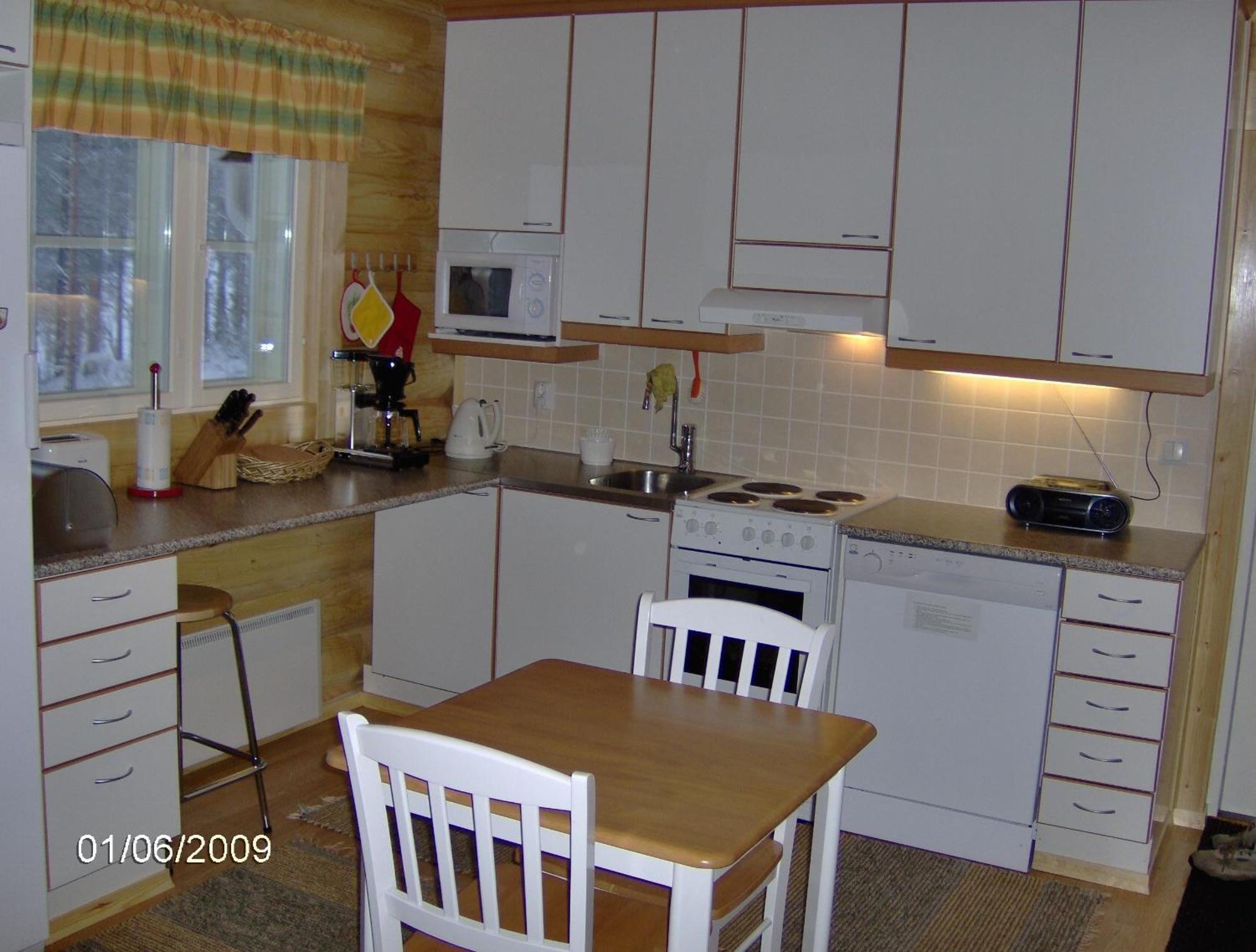 KoliCarelia Cottages Hattusaari Exteriör bild