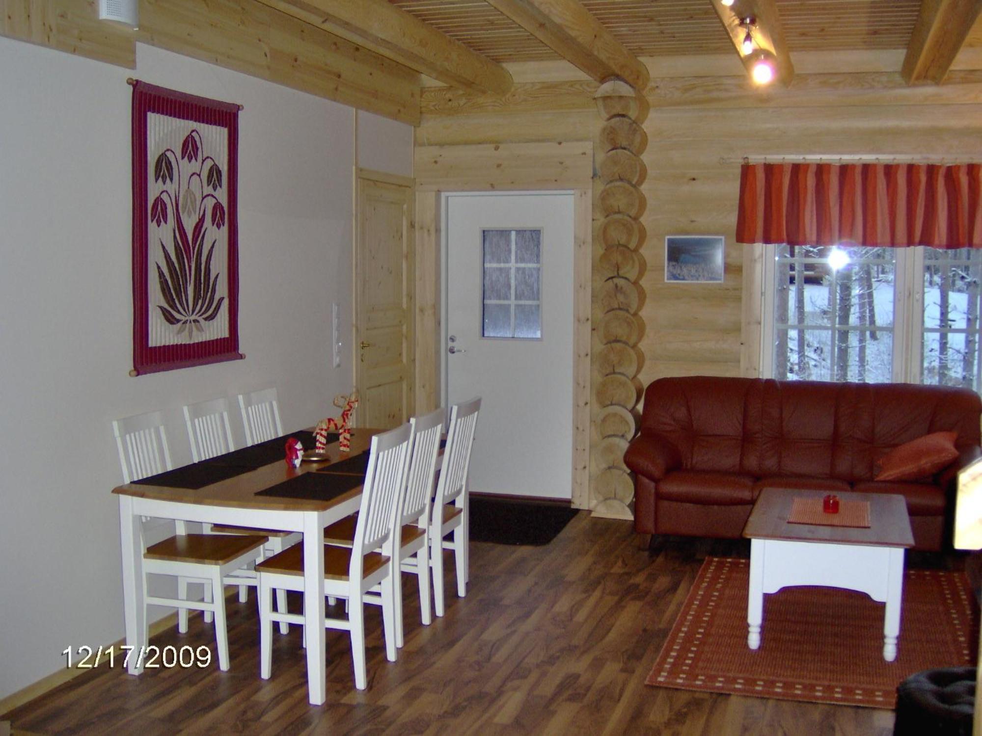 KoliCarelia Cottages Hattusaari Exteriör bild