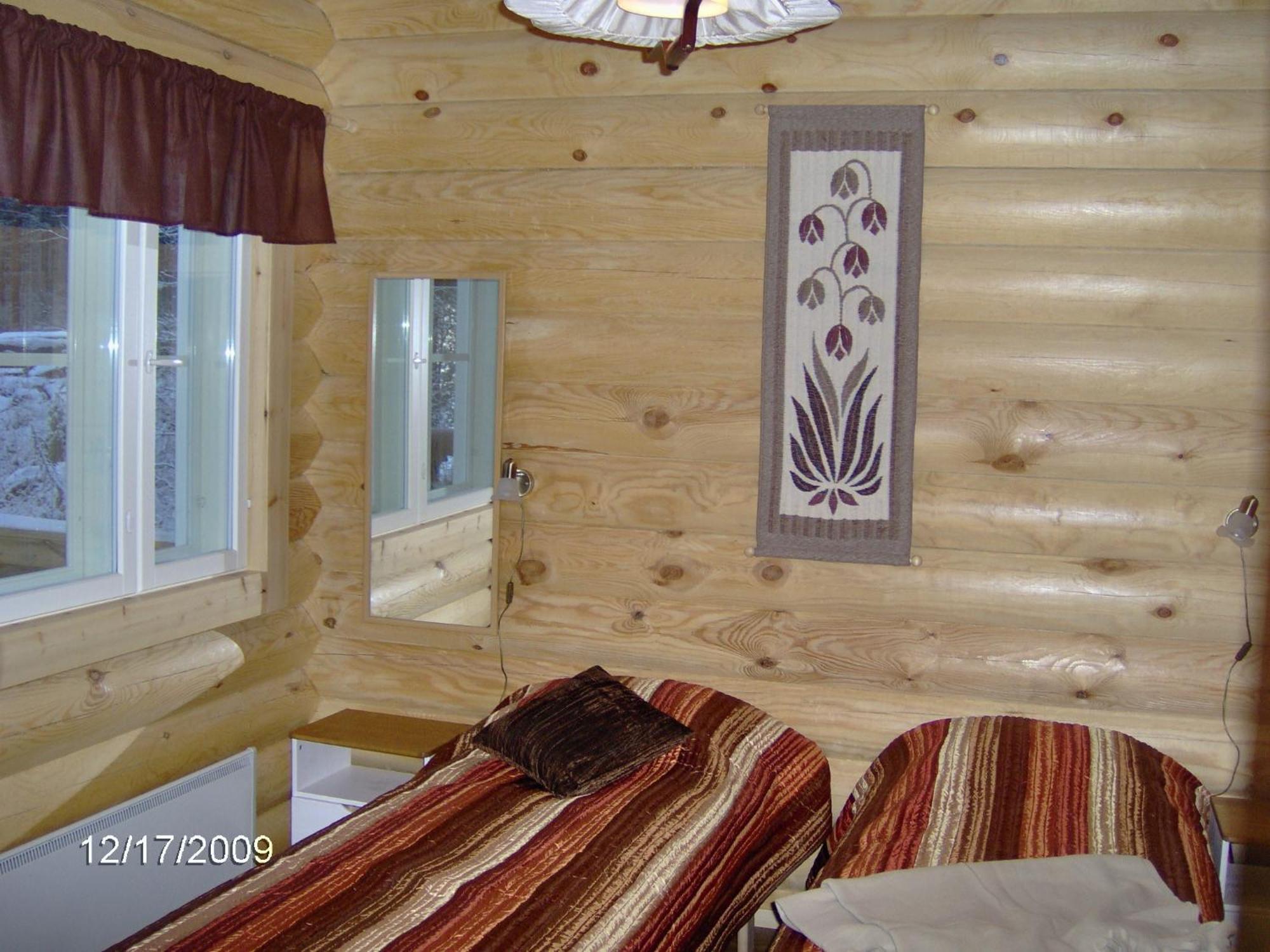 KoliCarelia Cottages Hattusaari Exteriör bild